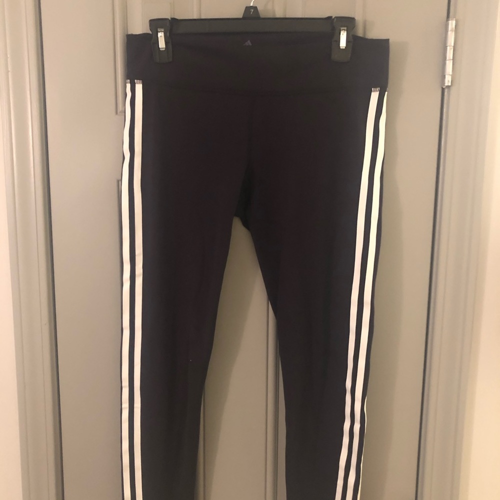 Adidas leggings